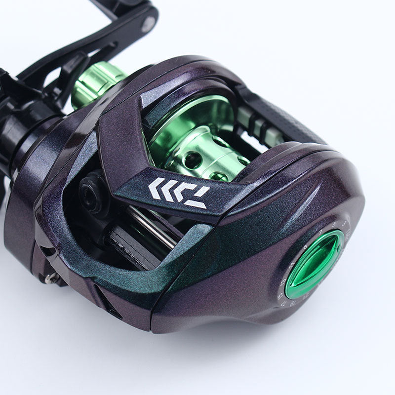 FISHING REELS