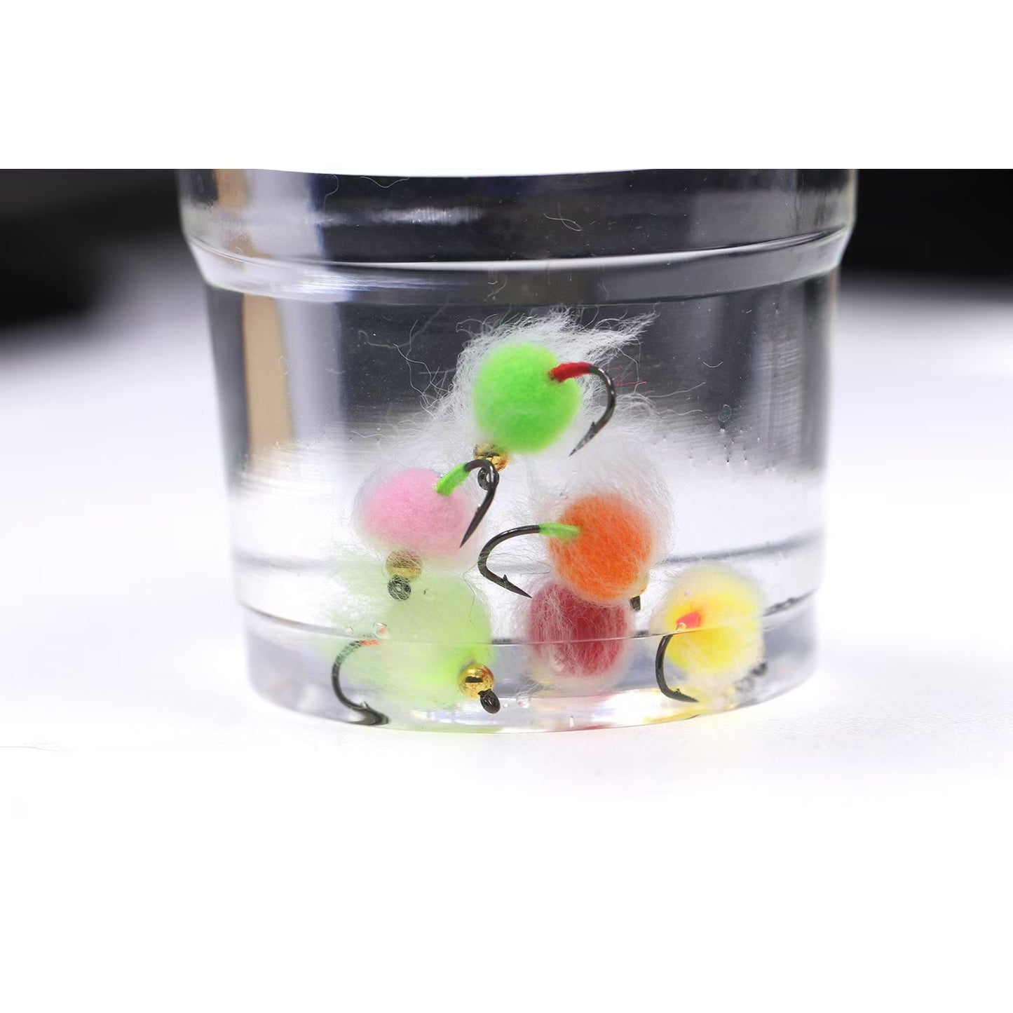 Egg fly fish egg hook