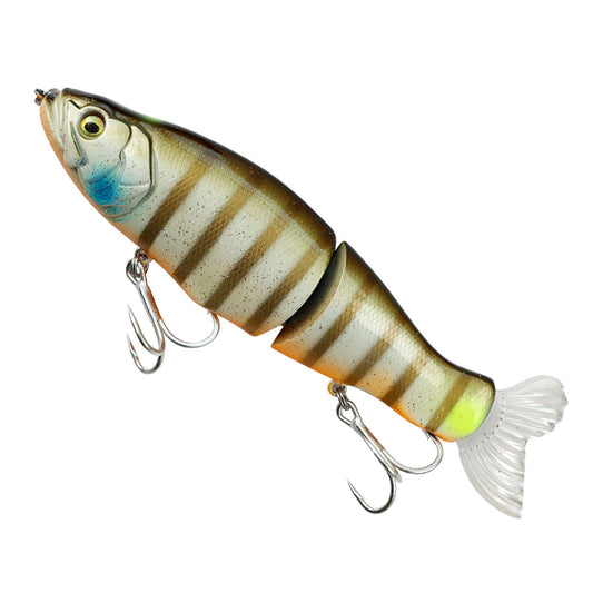 33 grams of multi-section hard bait fish bait