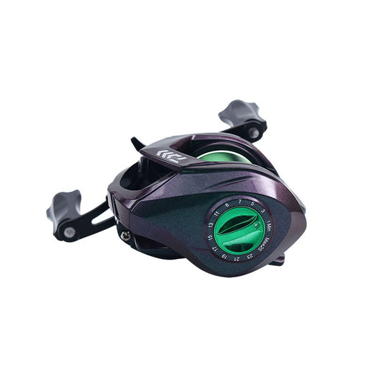 Angler 7.2:1 18+1BB Casting Reels